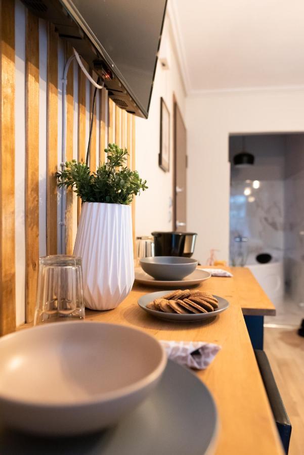 Nueva Era Boutique Lägenhet Aten Exteriör bild